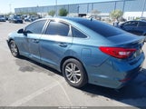 Hyundai Sonata Se 5NPE24AF3GH262277 снимка
