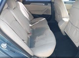 Hyundai Sonata Se 5NPE24AF3GH262277 снимка
