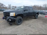 CHEVROLET SILVERADO 2500HD LT 1GC1KXC83BF172452 снимка