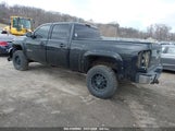 CHEVROLET SILVERADO 2500HD LT 1GC1KXC83BF172452 снимка