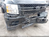 CHEVROLET SILVERADO 2500HD LT 1GC1KXC83BF172452 снимка