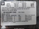 CHEVROLET SILVERADO 2500HD LT 1GC1KXC83BF172452 снимка