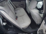 HONDA CIVIC LX 19XFB2F55FE296331 fotografie