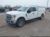 FORD F-250 XLT 1FT7X2BT6LED67442 снимка