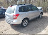 SUBARU FORESTER 2.5I PREMIUM JF2SJADC8GH408467 photo