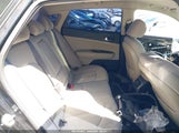 KIA OPTIMA HYBRID KNAGT4LEXH5014570 снимка
