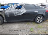 KIA OPTIMA HYBRID KNAGT4LEXH5014570 снимка