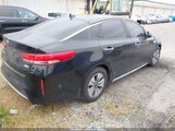 KIA OPTIMA HYBRID KNAGT4LEXH5014570 снимка