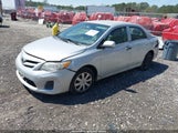 TOYOTA COROLLA L 2T1BU4EE3DC112800 снимка