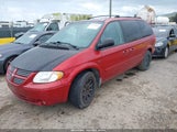 DODGE GRAND CARAVAN SXT 2D4GP44LX7R287291 снимка