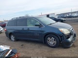 HONDA ODYSSEY EX-L 5FNRL38695B009507 снимка