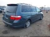 HONDA ODYSSEY EX-L 5FNRL38695B009507 снимка