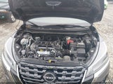 NISSAN KICKS SR XTRONIC CVT 3N1CP5DV7NL505476 photo