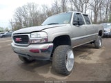 GMC SIERRA 1500 SLE 2GTEK19T811341641 снимка
