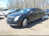 CADILLAC XTS W20 LIVERY PACKAGE 2G61U5S39E9254206 снимка