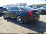 CADILLAC XTS W20 LIVERY PACKAGE 2G61U5S39E9254206 снимка