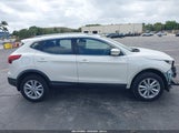 NISSAN ROGUE SPORT SV JN1BJ1CPXHW031160 снимка