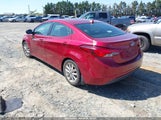 HYUNDAI ELANTRA SE 5NPDH4AE7EH542170 снимка