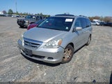 HONDA ODYSSEY EX-L 5FNRL387X7B080906 снимка