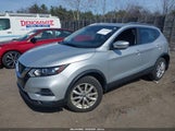 NISSAN ROGUE SPORT SV AWD XTRONIC CVT JN1BJ1CWXLW382408 fotografie