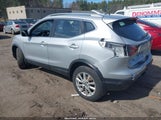NISSAN ROGUE SPORT SV AWD XTRONIC CVT JN1BJ1CWXLW382408 fotografie