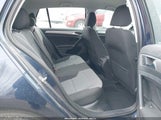 VOLKSWAGEN E-GOLF SE WVWKP7AU5GW916419 снимка