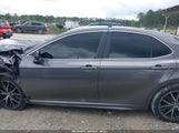 TOYOTA CAMRY SE 4T1G11AK1NU686269 fotografie