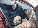 FORD FUSION SE 3FA6P0HD8HR103620 снимка