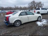 CADILLAC CTS STANDARD 1G6DP567850148065 снимка