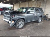 TOYOTA 4RUNNER TRD SPORT JTESU5JR4N5982192 photo