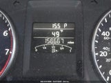 VOLKSWAGEN JETTA 2.5L SE 3VWDP7AJ5CM425385 снимка