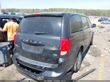 DODGE GRAND CARAVAN SE 2C4RDGBG7KR614258 снимка