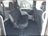 DODGE GRAND CARAVAN SE 2C4RDGBG7KR614258 снимка
