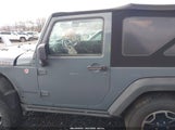 JEEP WRANGLER RUBICON X 1C4BJWCG9EL195068 снимка