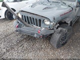 JEEP WRANGLER RUBICON X 1C4BJWCG9EL195068 снимка