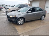 KIA FORTE EX KNAFU4A20C5488859 photo