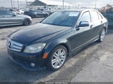 MERCEDES-BENZ C 300 LUXURY/SPORT WDDGF54X19R061356 снимка