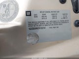 PONTIAC G6 1G2ZG58N974103747 снимка