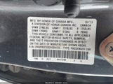 HONDA CIVIC LX 2HGFB2F53DH594735 снимка