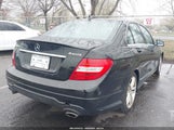 MERCEDES-BENZ C 300 LUXURY 4MATIC/SPORT 4MATIC WDDGF8ABXER312041 снимка