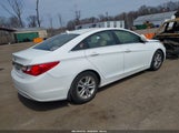 HYUNDAI SONATA GLS 5NPEB4AC9CH372492 снимка
