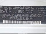 HYUNDAI SONATA GLS 5NPEB4AC9CH372492 снимка