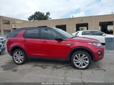 LAND ROVER DISCOVERY SPORT SE SALCP2BG8HH689905 fotografie