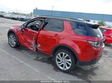 LAND ROVER DISCOVERY SPORT SE SALCP2BG8HH689905 photo