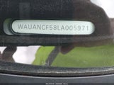 AUDI A5 SPORTBACK PREMIUM 45 TFSI QUATTRO S TRONIC WAUANCF58LA005971 fotografie