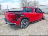 GMC SIERRA 1500 4WD DOUBLE CAB STANDARD BOX SLE 1GTR9BED0LZ212076 снимка