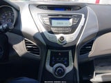 HYUNDAI ELANTRA GLS 5NPDH4AE4CH141690 снимка