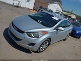 HYUNDAI ELANTRA GLS 5NPDH4AE4CH141690 снимка