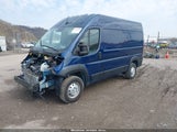 RAM PROMASTER 1500 HIGH ROOF 136 WB 3C6LRVBG1PE599526 photo