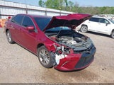 TOYOTA CAMRY SE 4T1BF1FK1GU529476 снимка